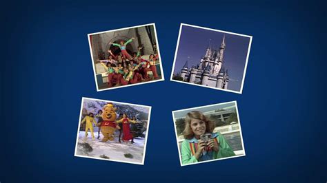 The Mouseketeers at Walt Disney World - Disney+