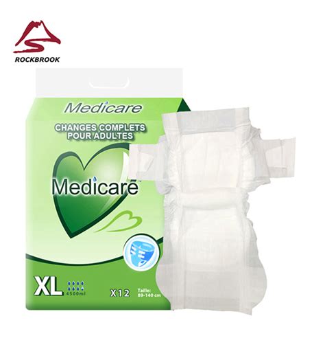 Incontinence Pads For Men | Female Incontinence Pads