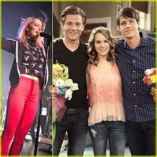 luke benward good luck charlie - Google Search | Good luck charlie ...