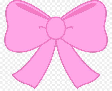 Ribbon Pink Clip art - Pink Bow Transparent PNG Clip Art png download ...