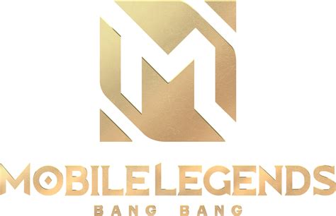 Mobile Legends Emblem Logo