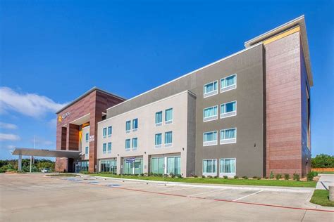 LA QUINTA INN & SUITES BY WYNDHAM DALLAS DUNCANVILLE $89 ($̶1̶1̶2̶) - Updated 2022 Prices ...