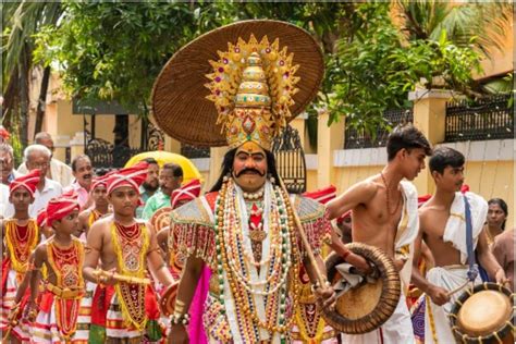 Onam Festival 2021 Date History And Significance - Vrogue