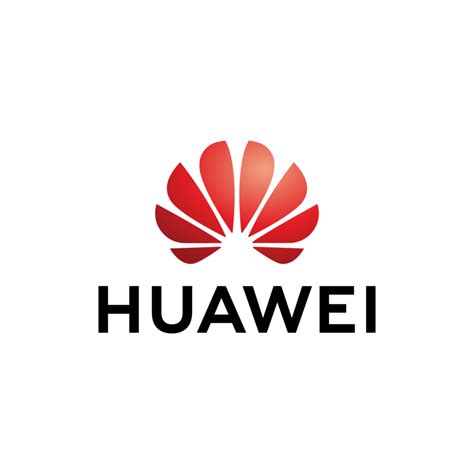 Huawei logo transparent PNG 23636289 PNG