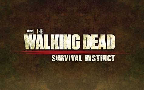 Top 24 the walking dead: survival instinct mới nhất - Nông Trại Vui Vẻ ...