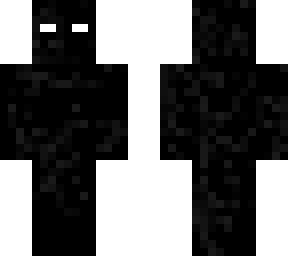 Null | Minecraft Skin