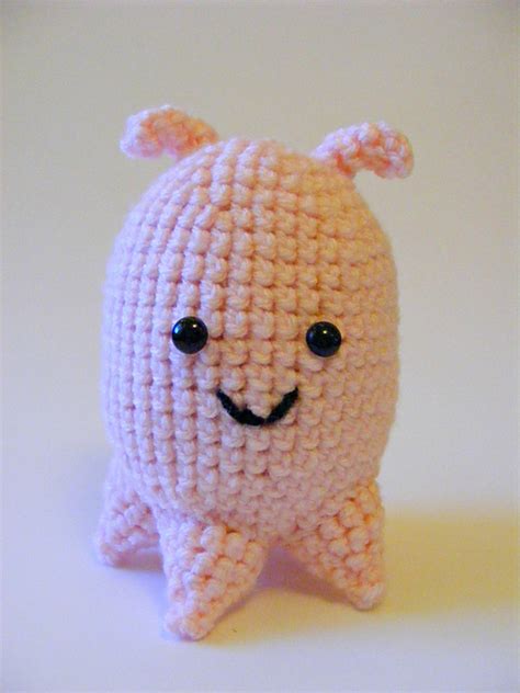 Ravelry: Finding Nemo Pearl pattern by Sarah Matthews