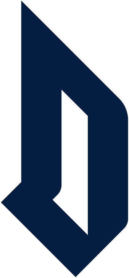 Duquesne Dukes Primary Logo - NCAA Division I (d-h) (NCAA d-h) - Chris ...