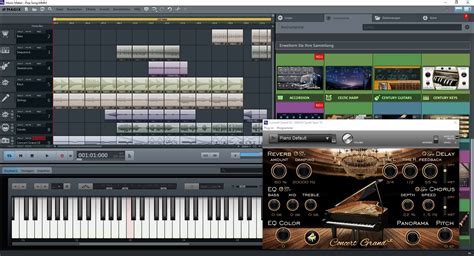 Magix releases new free version of Music Maker software