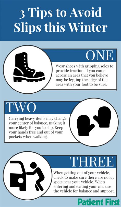 Winter Storm Safety Tips | Prince William Living