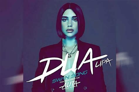 Dua Lipa’s “Swan Song” Lyrics Meaning - Song Meanings and Facts