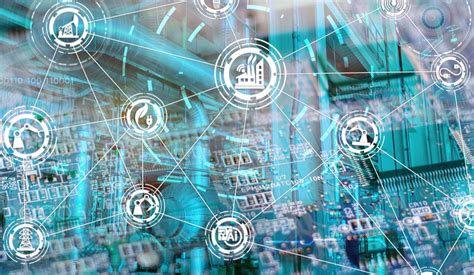 Manufacturing Technology Trends 2019 - Distec Ltd