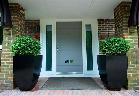 3 plus Benefits of Aluminum security doors in London ~ Jai Shutters