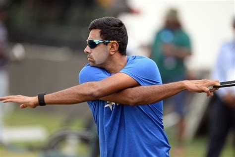 Ashwin to lead Kings XI Punjab in IPL - Rediff Cricket