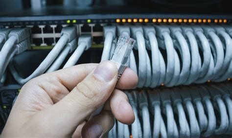 The Ethernet Protocol Functions At Which Layer | Robots.net