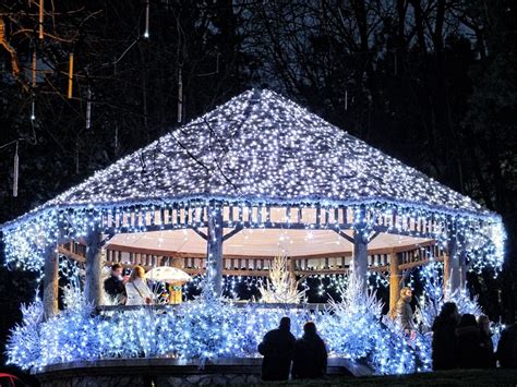 20 beautiful images that show the Magic of Christmas in France : The Good Life France