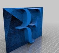 "roger federer" 3D Models to Print - yeggi