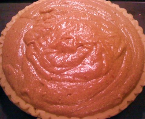 Sweet Tea and Cornbread: Sweet Potato Pie...a Southern Favorite!