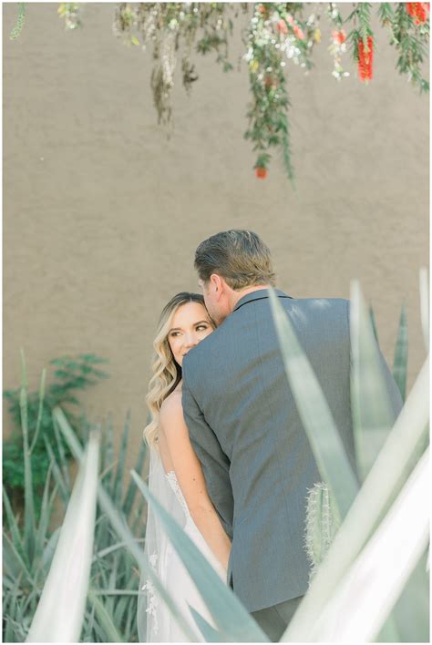 Erin + Drew | Scottsdale Plaza Resort Wedding | Jen Jinkens Photography