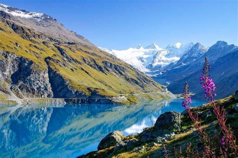 What Are The Languages Spoken In Switzerland? - Languages of The World