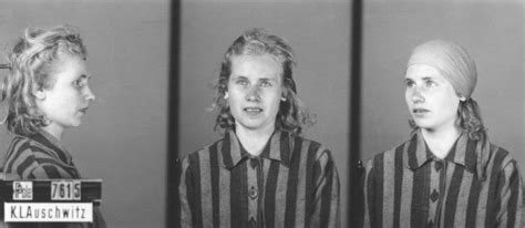 33 Holocaust Victims Pictures That Reveal Concentration Camp Horrors