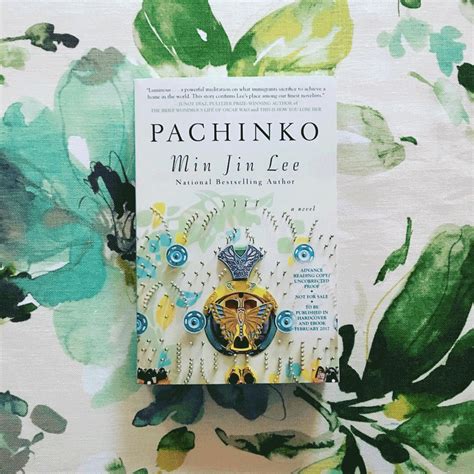 Book Review: Pachinko | Newsline