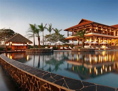 JW Marriott Guanacaste Resort & Spa in Costa Rica