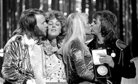 Abba’s Bjorn Ulvaeus: Performing together again would be too much hassle | Express & Star