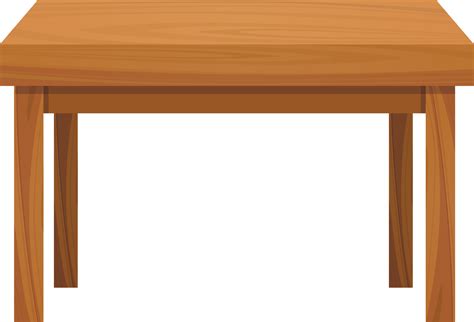 Cartoon Coffee Table Transparent Background - dsullana.com