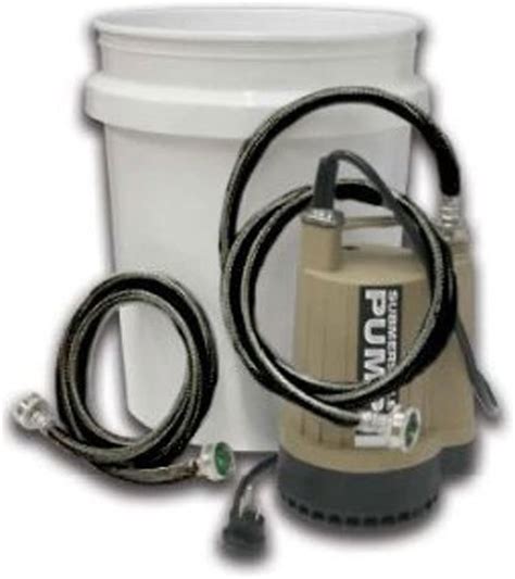 Best Tankless Water Heater Flush Kit - Review & Buyer's Guide 2022