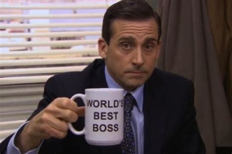 The 25 Best Michael Scott Quotes | Best michael scott quotes, Best boss ...