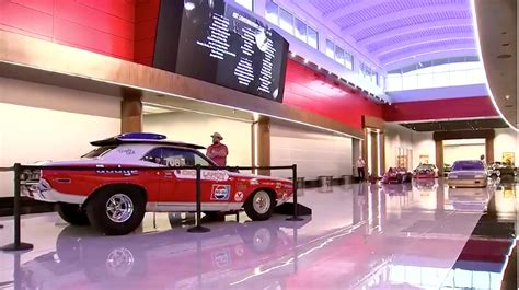 WSB-TV | Car fanatics rejoice! New Cartersville Auto Museum has finally opened | Savoy ...