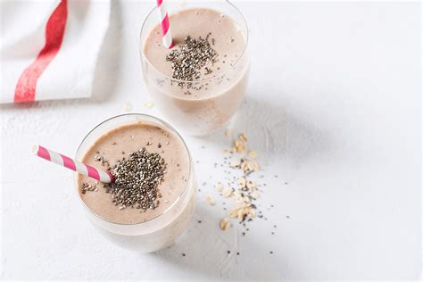 The Best Vegan and Dairy-Free Protein Shakes | The Beet