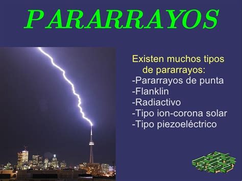 Pararrayos