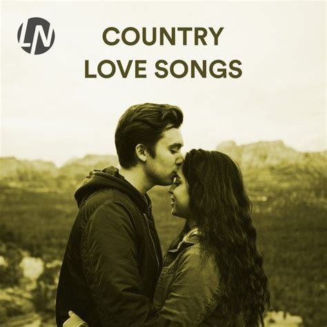 Country Love Songs | Best Love Songs of All Time in Country Music : r ...