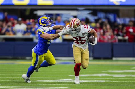 49ers game grades vs. Rams: A collapse at the worst possible time