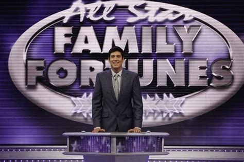 Family Fortunes reboot at ITV planned amid lockdown