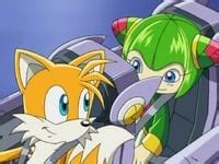 Image Gallery of Sonic X: Episode 73 | Fancaps