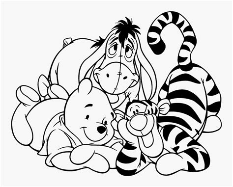 26 best ideas for coloring | Free Winnie The Pooh Svg