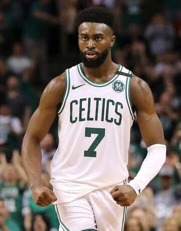 Jaylen Brown, Celtics’ and former Cal swingman, plays the mind game ...