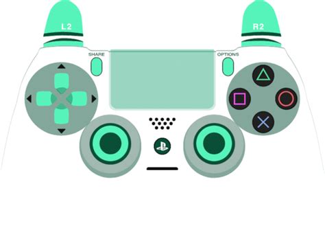 GamepadViewerSkins | GamepadViewerSkins