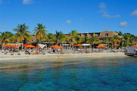 Eden Beach Resort- First Class Kralendijk, Bonaire Hotels- GDS ...