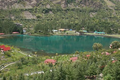 Gilgit Baltistan { Balti Youl }: Gilgit Baltistan and tourism