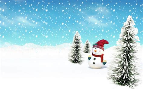 🔥 Download Snowman Background Wallpaper Photos Pictures And Image For by @jessicab35 | Snowman ...