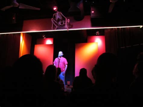 Laughing Skull Lounge - Comedy Clubs - Atlanta, GA - Yelp