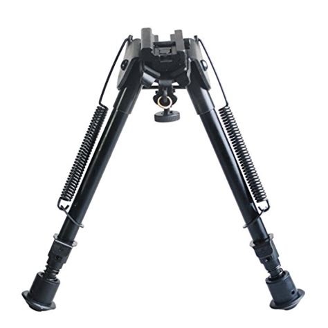 Best Bipods For AR-15 Reviewed: Which One To Choose?