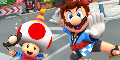 Mario Kart Tour kart tier list - The best options ranked | Pocket Gamer