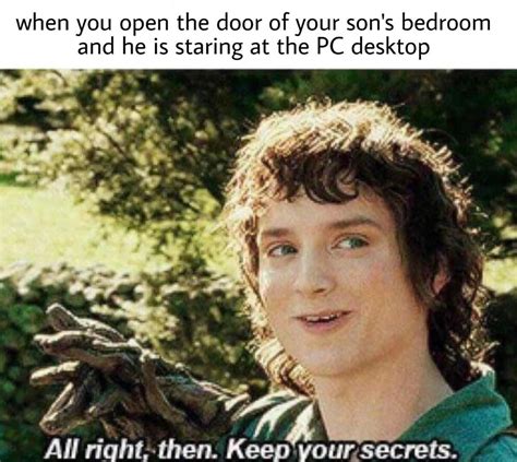 Keep your secrets memes are on the rise! Invest and jump on the train ...