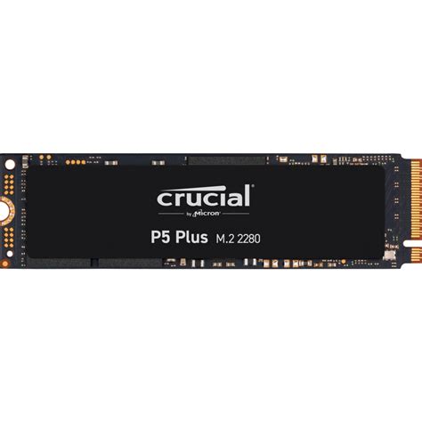 # Crucial P5 Plus PCIe Gen 4 x4 NVMe M.2 SSD # [500GB/1TB/2TB] | Shopee ...