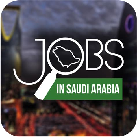 Jobs in Saudi Arabia - Jeddah - Apps on Google Play